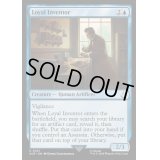 (FOIL)熱心な発明者/Loyal Inventor《英語》【ACR】