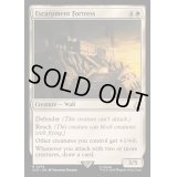 Escarpment Fortress《英語》【ACR】