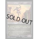 (エッチングFOIL)アサシンの新入り/Assassin Initiate《英語》【ACR】