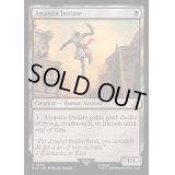 (FOIL)アサシンの新入り/Assassin Initiate《英語》【ACR】