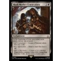 [EX+]闇市の人脈/Black Market Connections《英語》【ACR】