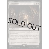 (FOIL)奸謀/Conspiracy《英語》【ACR】