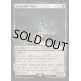 (FOIL)デズモンド・マイルズ/Desmond Miles《英語》【ACR】