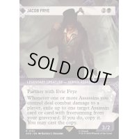 (ショーケース枠)ジェイコブ・フライ/Jacob Frye《英語》【ACR】