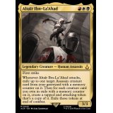 (FOIL)アルタイル・イブン・ラ・アハド/Altair Ibn-La'Ahad《英語》【ACR】