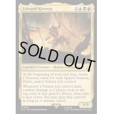 [EX+](FOIL)エドワード・ケンウェイ/Edward Kenway《英語》【ACR】