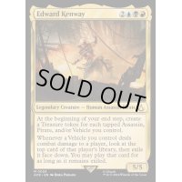 [EX+]エドワード・ケンウェイ/Edward Kenway《英語》【ACR】