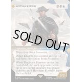 [EX+](FOIL)(ショーケース枠)ヘイザム・ケンウェイ/Haytham Kenway《英語》【ACR】