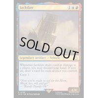 [EX+]ジャックドー号/Jackdaw《英語》【ACR】