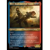[EX+](エッチングFOIL)メアリ・リードとアン・ボニー/Mary Read and Anne Bonny《英語》【ACR】