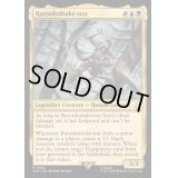 [EX+](FOIL)ラドンハゲードン/Ratonhnhaketon《英語》【ACR】