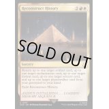 [EX+](FOIL)歴史の再構築/Reconstruct History《英語》【ACR】