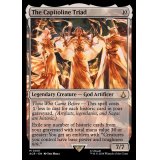 [EX]カピトリヌスの三神/The Capitoline Triad《英語》【ACR】