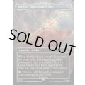 (FOIL)(フルアート)宝物庫の鍵、エデンの杖/Staff of Eden, Vault's Key《英語》【ACR】