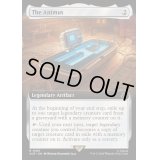(FOIL)(フルアート)アニムス/The Animus《英語》【ACR】