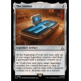 (FOIL)アニムス/The Animus《英語》【ACR】