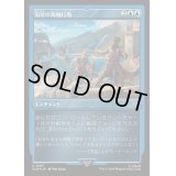(エッチングFOIL)沿岸の海賊行為/Coastal Piracy《日本語》【ACR】