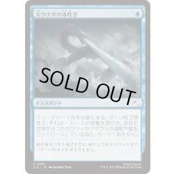 画像1: [EX+]大ウナギの水吐き/Unagi's Spray《日本語》【TLE】