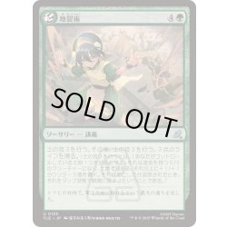 画像1: [EX+]地裂術/Cracked Earth Technique《日本語》【TLE】