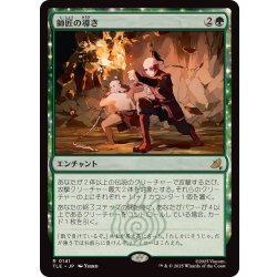 画像1: 師匠の導き/Master's Guidance《日本語》【TLE】