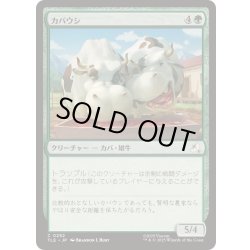 画像1: [EX+]カバウシ/Hippo-Cows《日本語》【TLE】