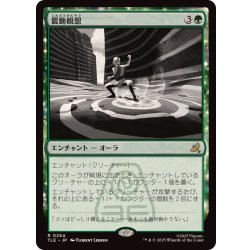 画像1: (FOIL)震動観想/Seismic Tutelage《日本語》【TLE】