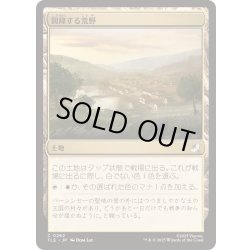 画像1: [EX+]興隆する荒野/Thriving Heath《日本語》【TLE】