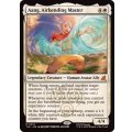 [EX+]気の技の達人、アン/Aang, Airbending Master《英語》【TLE】