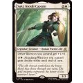 (FOIL)キヨシの隊長、スキ/Suki, Kyoshi Captain《英語》【TLE】