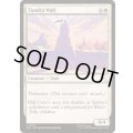 (FOIL)(0220)ツンドラの壁/Tundra Wall《英語》【TLE】