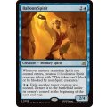 (FOIL)ヒヒの精霊/Baboon Spirit《英語》【TLE】