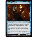 (FOIL)青い仮面の男/The Blue Spirit《英語》【TLE】