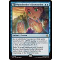 (FOIL)水のベンダーの回復術/Waterbender's Restoration《英語》【TLE】