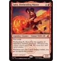 火の技の達人、ズーコ/Zuko, Firebending Master《英語》【TLE】