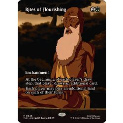 画像1: (フルアート)栄華の儀式/Rites of Flourishing《英語》【TLE】