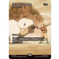 (フルアート)一生の友/Lifelong Friendship　//　エラダムリーの呼び声/Eladamri's Call《英語》【TLE】