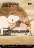 (フルアート)一生の友/Lifelong Friendship　//　エラダムリーの呼び声/Eladamri's Call《英語》【TLE】