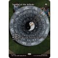 (FOIL)(フルアート)無限の日時計/Sundial of the Infinite《英語》【TLE】