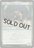 [EX+](FOIL)武道会への気合充分、ボルダー/The Boulder, Ready to Rumble《日本語》【TLA】