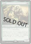 [EX+](FOIL)土の王/The Earth King《日本語》【TLA】