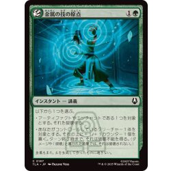 画像1: 金属の技の原点/Origin of Metalbending《日本語》【TLA】