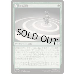 画像1: [EX+](FOIL)震動感覚/Seismic Sense《日本語》【TLA】