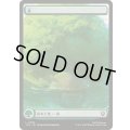 [EX+](FOIL)(フルアート)(0296)森/Forest《日本語》【TLA】