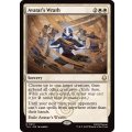 (FOIL)アバターの怒り/Avatar's Wrath《英語》【TLA】