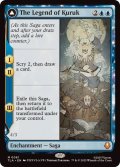 クルクの伝説/The Legend of Kuruk《英語》【TLA】