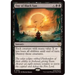 画像1: 黒い太陽の日/Day of Black Sun《英語》【TLA】