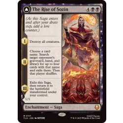 画像1: ソジンの台頭/The Rise of Sozin《英語》【TLA】