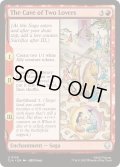 [EX+](FOIL)恋人たちのトンネル/The Cave of Two Lovers《英語》【TLA】