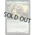 [EX+](FOIL)土の王/The Earth King《英語》【TLA】