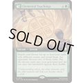 [EX+](FOIL)(フルアート)根源の教え/Elemental Teachings《英語》【TLA】
